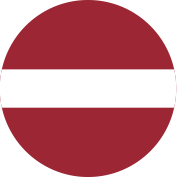 Латвия